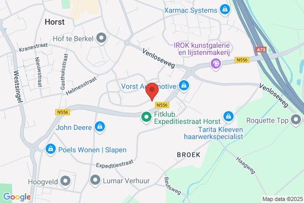 Nolos, Opleidingen Voor Huid- En Voetver