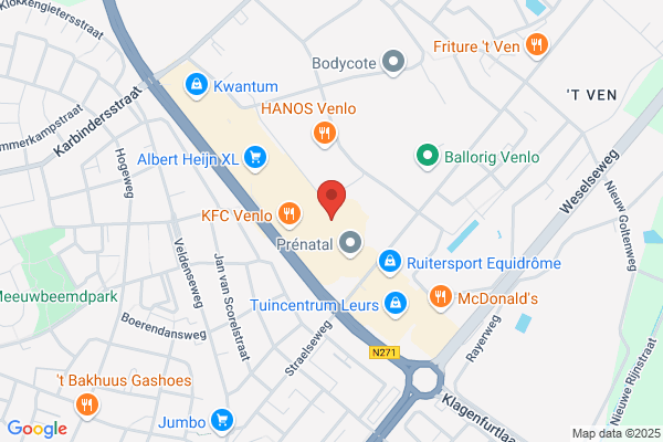 Swiss Sense Venlo