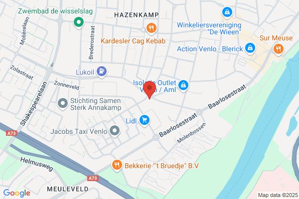 Thielen Organisatie- En Adviesburo