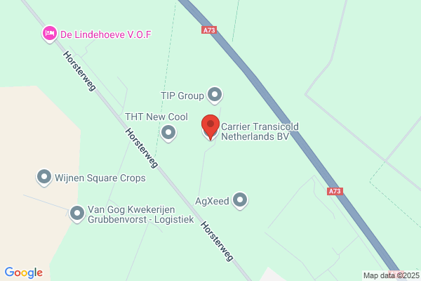 Carrier Transicold Netherlands Bv