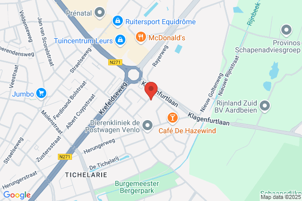 Markenstein Automaten Bv