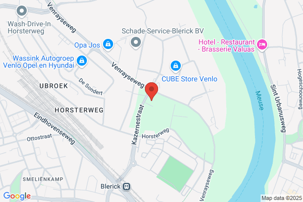 Centrum Vakopleiding Cbb