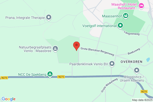 Begrafenisonderneming Gerrit Sluijs Bv