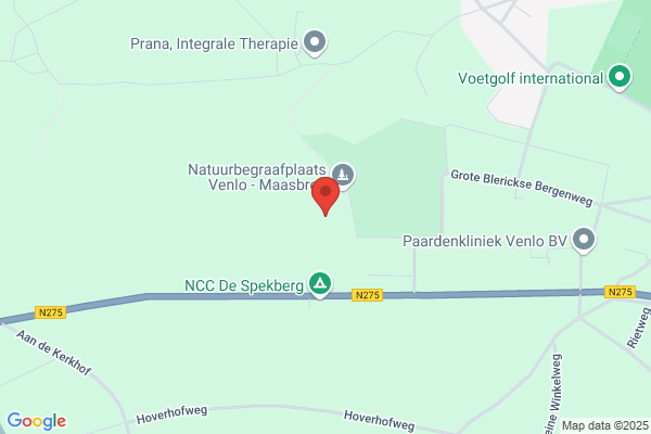 Crematorium Venlo