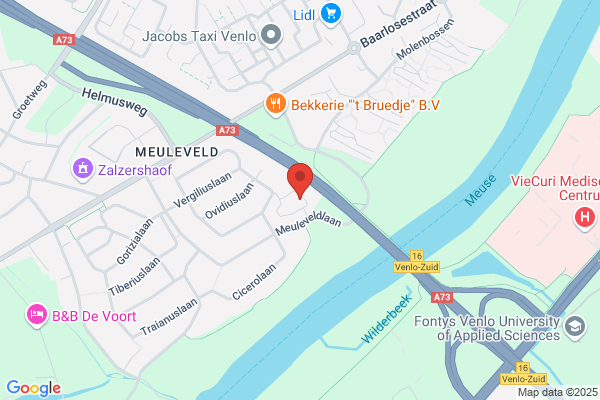 Vaessen, Begrafenisonderneming