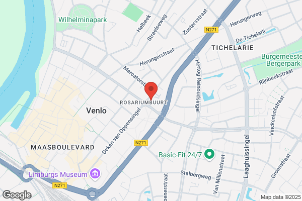 Beerendonck