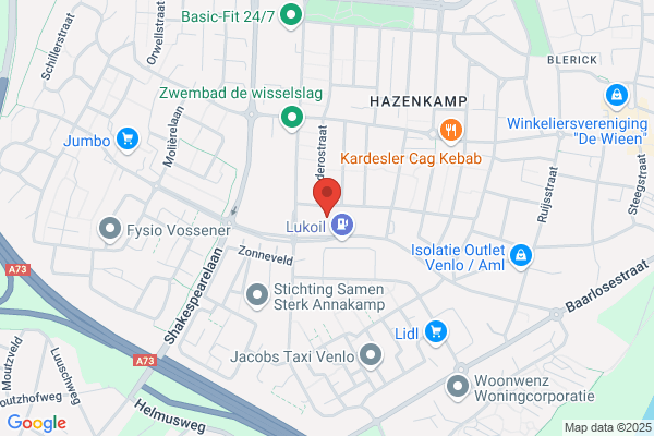 Verpleeghuis Blerick