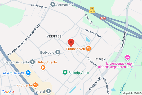 Fisc-Account Belastingen en Administraties