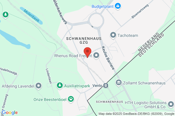 Schreurs Oliemaatschappij Bv