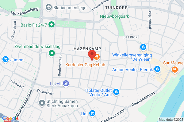 Bloemensalon Henk Kleijngeld