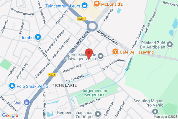Bloemenhandel Oirbans Janssen Bv