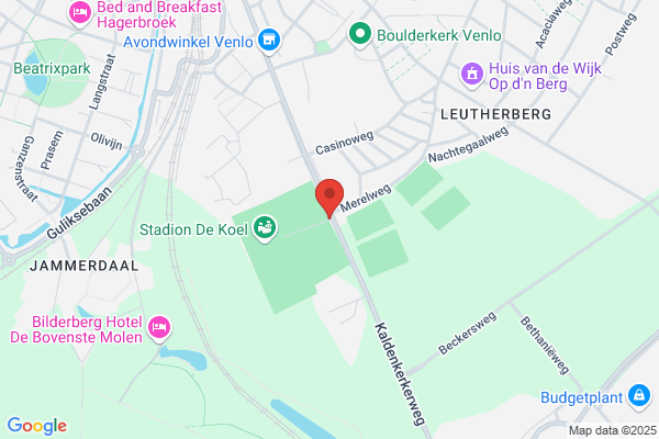 Jan Leenders Bv