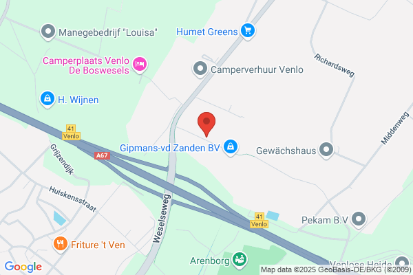 Swinkels Venlo Bv
