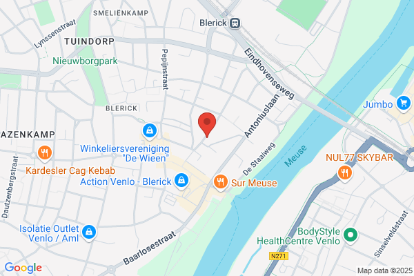 Coenen Group Bv