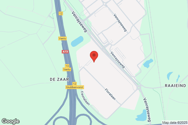 Ebus Bv Handelskwekerij