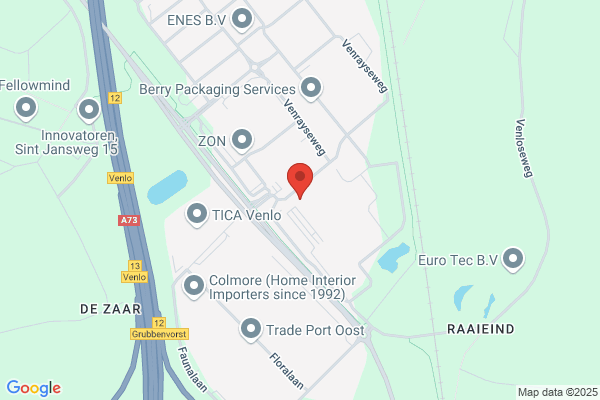 Izn Bv