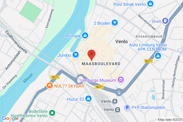 Vroom & Dreesman ( V&d )
