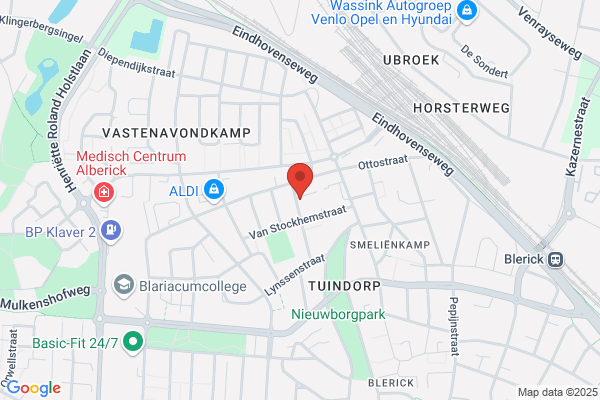 Administratiekantoor Zeelenberg