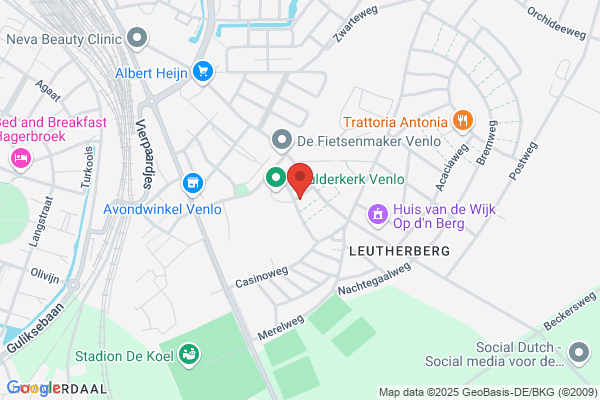 Derkx Administratie & Belasting Advies