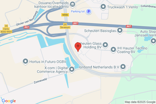 Bv Marmerindustrie Heel