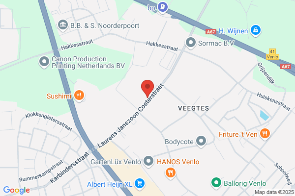 Plieger Bv