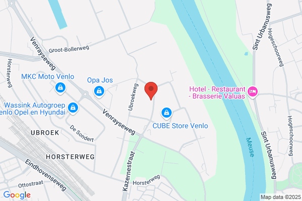 Technische Unie Bv