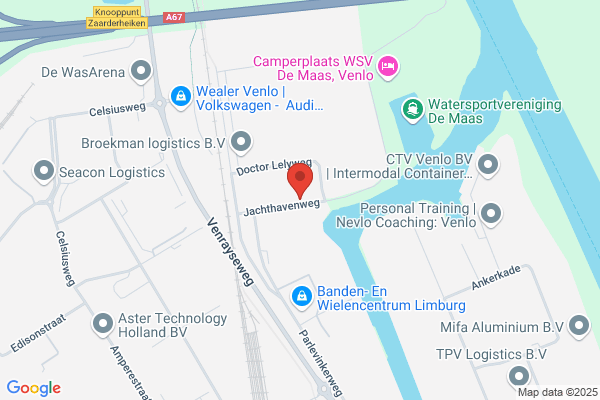 Verfindustrie Drost Bv