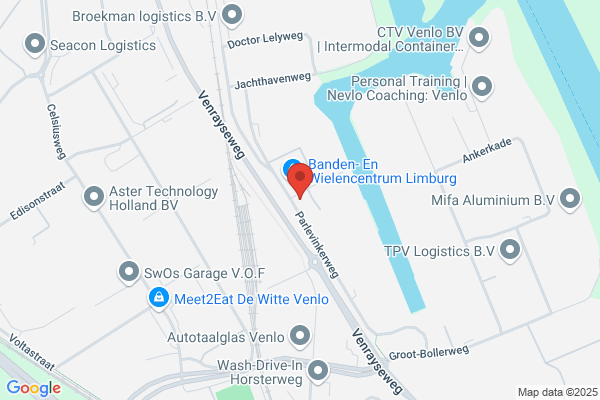 Ages Heftruckservice