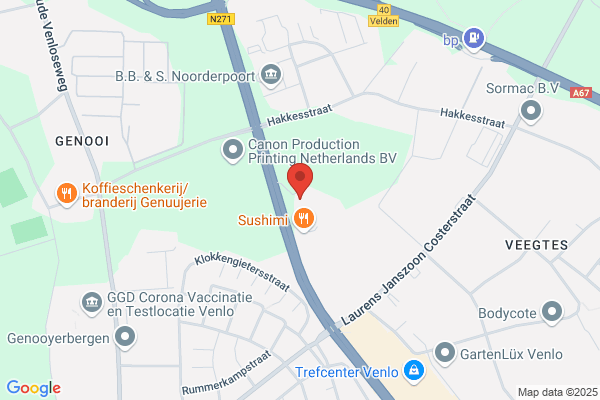 Brandweer Venlo
