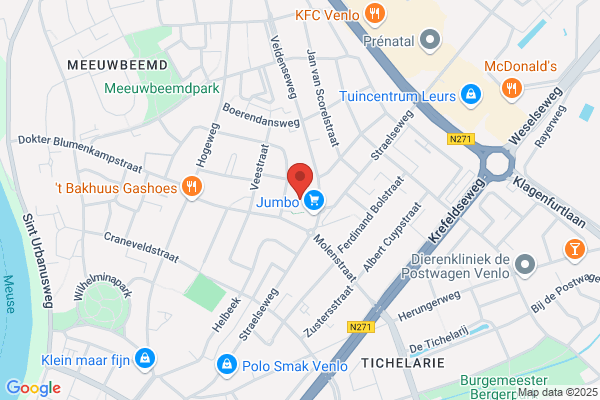 Bakkerij Ceres Bv