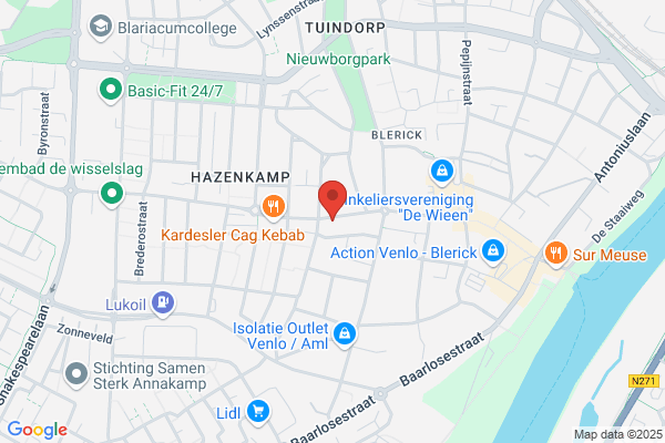 Bakkerij Haenen Bv