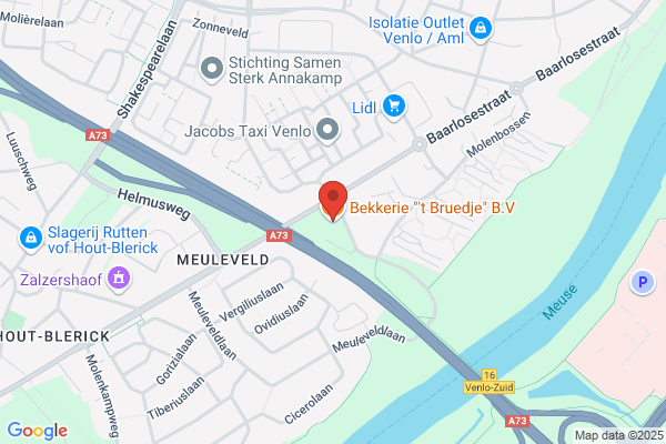 Bekkerie 't Bruedje