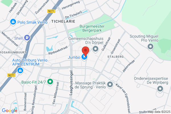 Broekmans Patisserie Bv