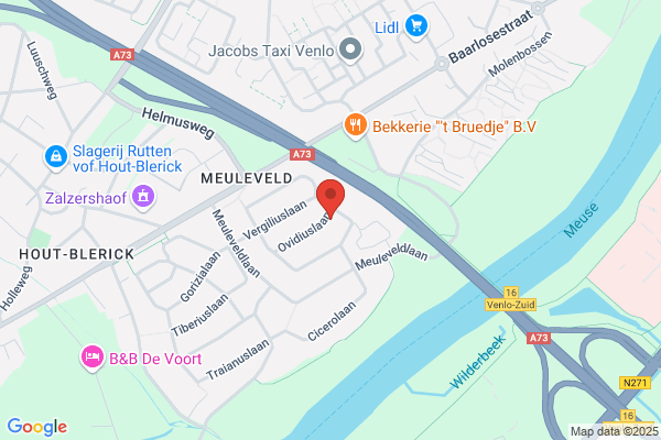 Gielen, Lou