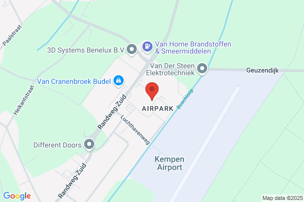 Deurzen, Van