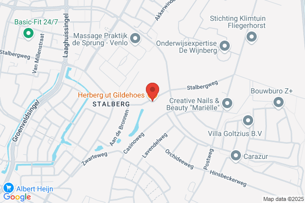 Gildehoës