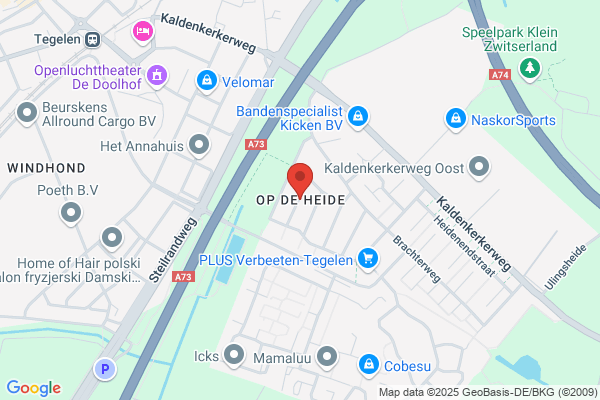 Op De Heide