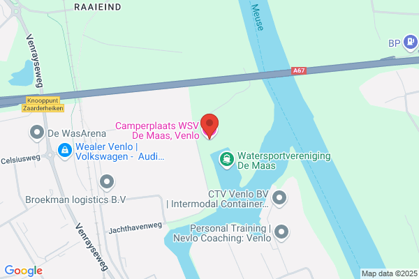 Wienboske, 't