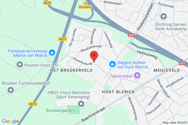 Cafe Beurskens