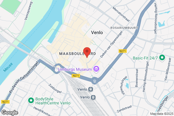 Cafe Vader Klaassens