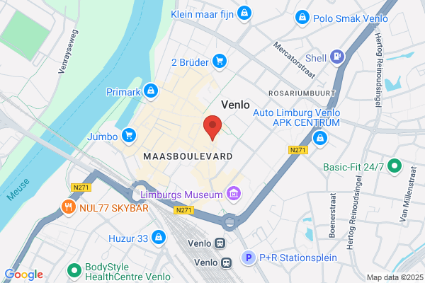 De Tapperie