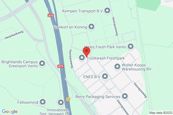 Routiers Venlo Bv