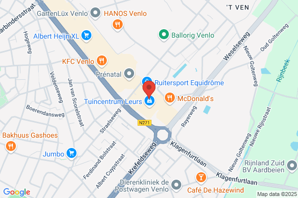 Tuincafé