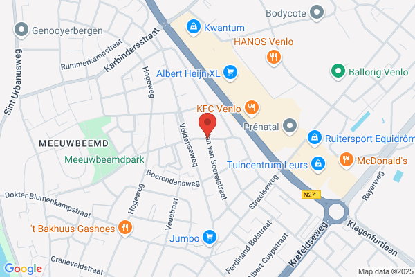 Dalhuisen Tourcaravanverhuur