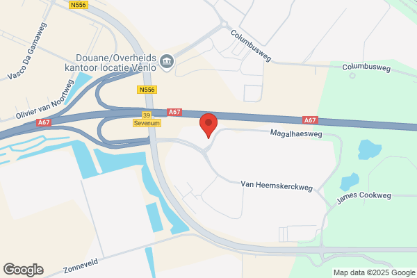 Thissen Bv