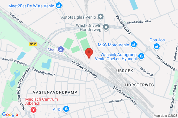Aken Bv, Van
