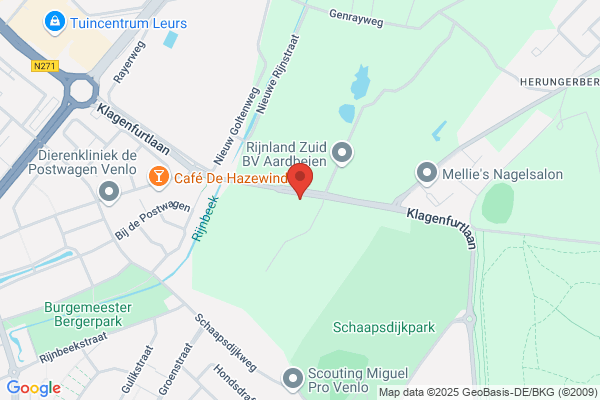 Dakwerken Jos Savelkouls En Zoon