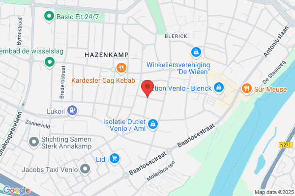 Gebroeders Van Steenkiste