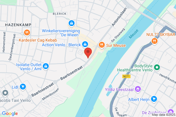 Berden Wonen En Mode Bv