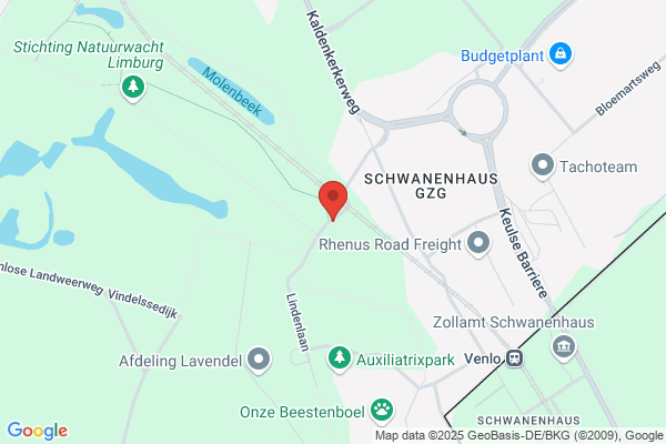 Hondenpension 't Bolteven